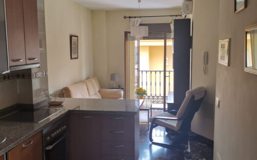 2 bedroom Apartment in Los Pacos