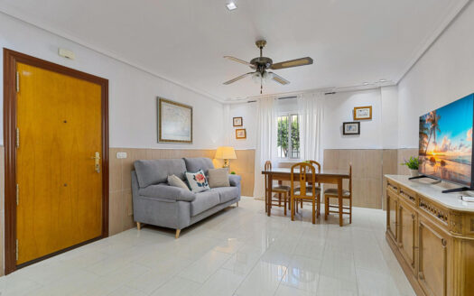 2 bedroom Apartment in Fuengirola