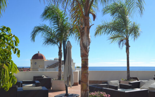 2 bedroom Apartment in New Golden Mile