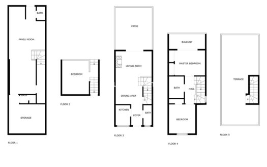 2 bedroom House in Mijas Costa