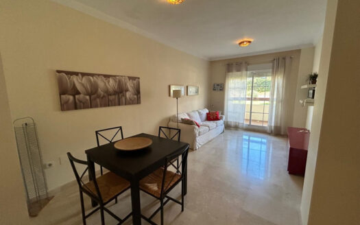 2 bedroom Apartment in Benalmadena
