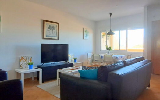 2 bedroom Apartment in La Cala De Mijas