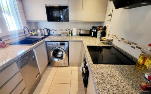 2 bedroom Apartment in La Cala De Mijas