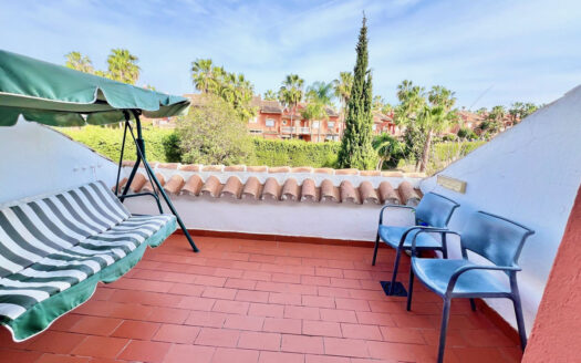 1 bedroom Apartment in Atalaya