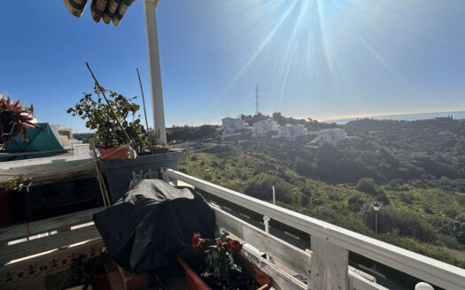 1 bedroom Apartment in Estepona