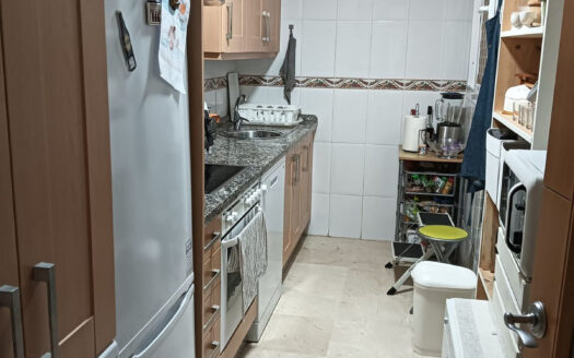 1 bedroom Apartment in Benalmadena Pueblo