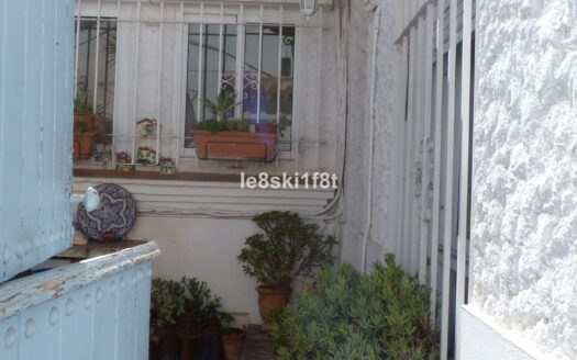 1 bedroom House in Marbella