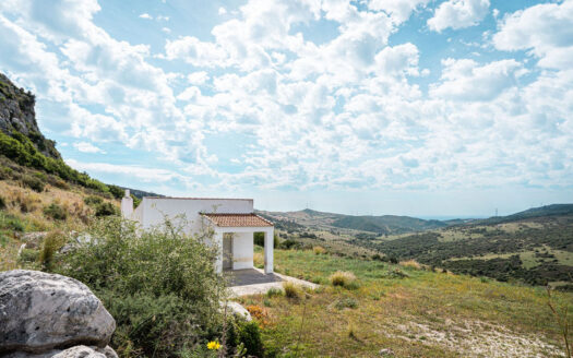 1 bedroom House in Casares