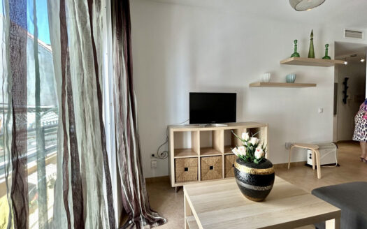 1 bedroom Apartment in Los Boliches