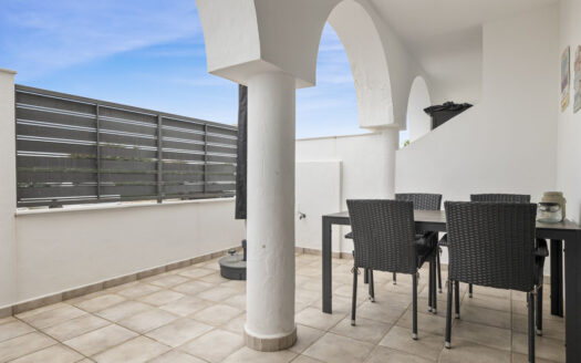 2 bedroom House in Reserva De Marbella