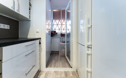 2 bedroom Apartment in Calahonda