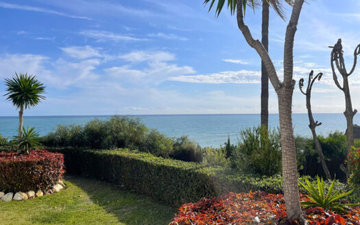 2 bedroom Apartment in Mijas Costa