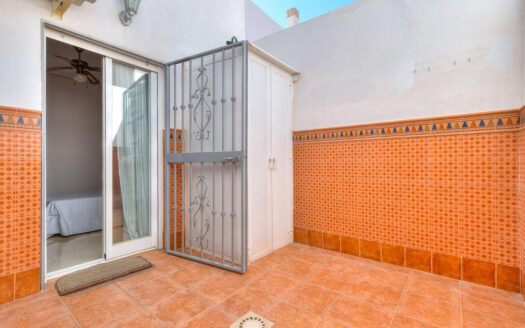 2 bedroom Apartment in Fuengirola