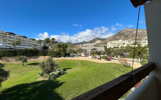 2 bedroom Apartment in Benalmadena