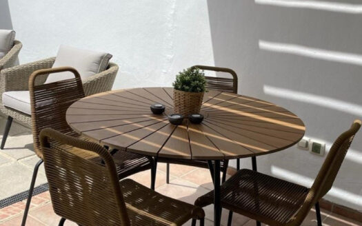 1 bedroom Apartment in La Cala De Mijas