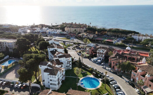 Apartment in Calypso
