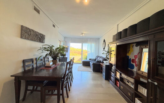 2 bedroom Apartment in Casares Playa