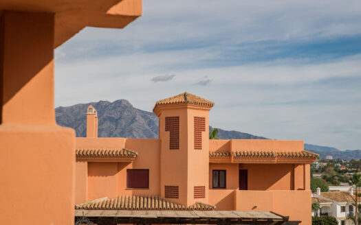 1 bedroom Apartment in Benahavís