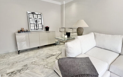 1 bedroom Apartment in Benahavís