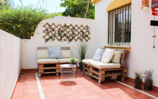 2 bedroom Apartment in Calanova Golf