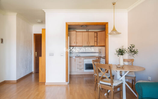 2 bedroom Apartment in Los Pacos