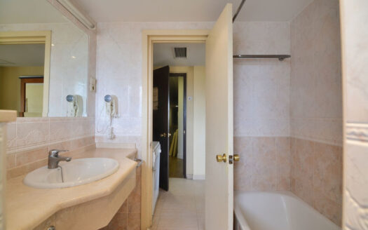 Apartment in Fuengirola