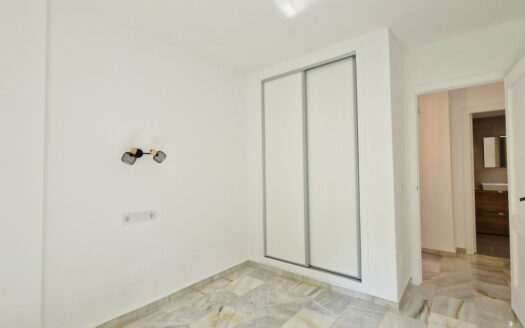2 bedroom Apartment in Reserva De Marbella
