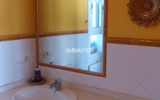 1 bedroom House in Marbella