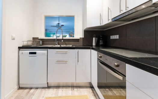 2 bedroom Apartment in Calahonda