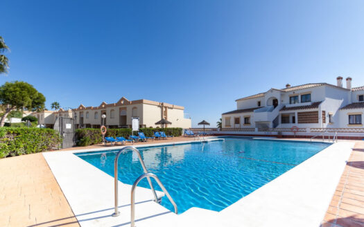 2 bedroom Apartment in Mijas Costa