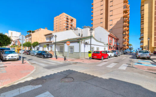 2 bedroom Apartment in Fuengirola