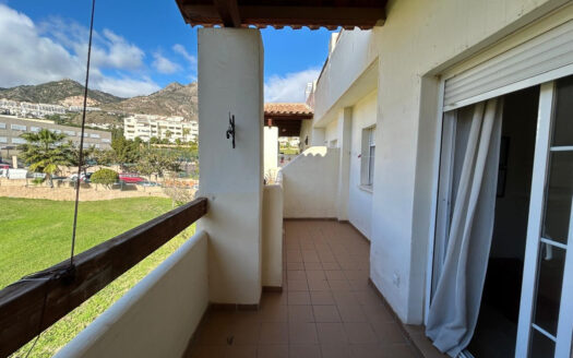 2 bedroom Apartment in Benalmadena
