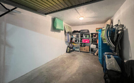 2 bedroom Apartment in Benalmadena Pueblo