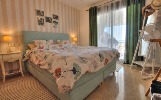 1 bedroom Apartment in Riviera Del Sol