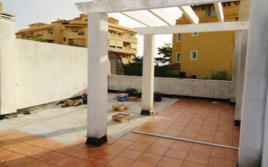 2 bedroom Apartment in Riviera Del Sol