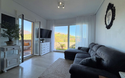 2 bedroom Apartment in Casares Playa