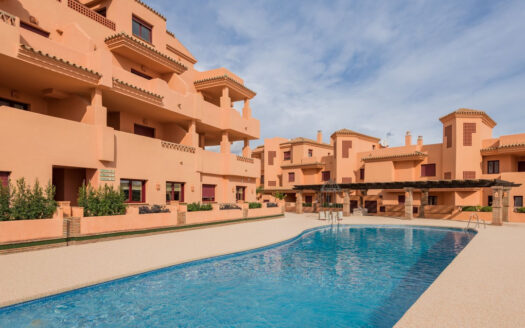 1 bedroom Apartment in Benahavís