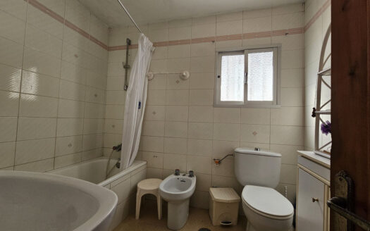 3 bedroom House in Mijas