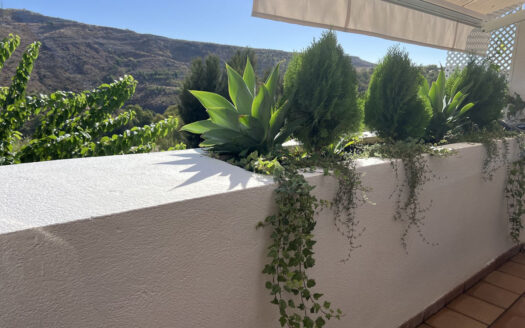 1 bedroom Apartment in Benahavís