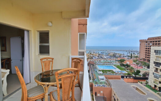 Apartment in Fuengirola