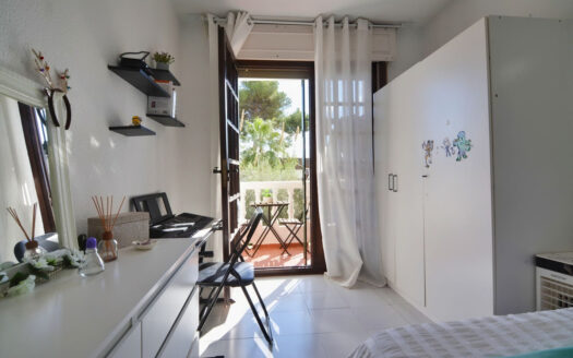 2 bedroom House in Campo Mijas