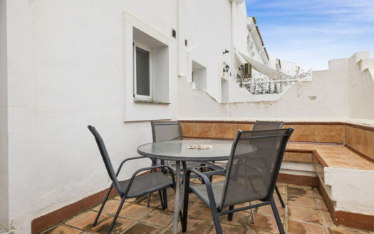 2 bedroom House in Reserva De Marbella