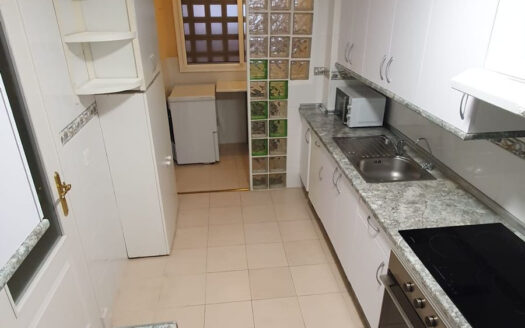 2 bedroom Apartment in Riviera Del Sol