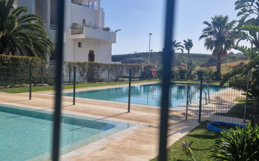 1 bedroom Apartment in La Cala De Mijas