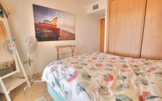 1 bedroom Apartment in Riviera Del Sol