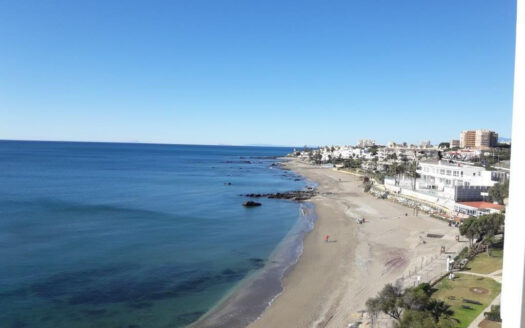 Apartment in Riviera Del Sol