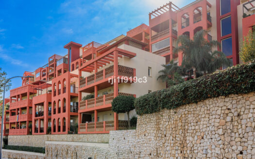 2 bedroom Apartment in Torrequebrada