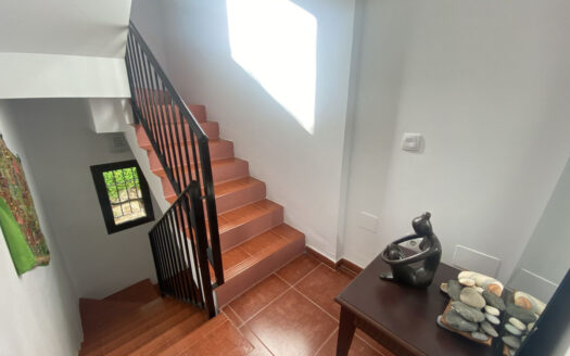 3 bedroom House in Casares Playa