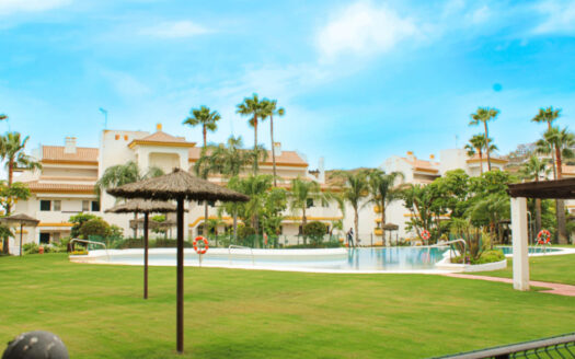 2 bedroom Apartment in Calanova Golf