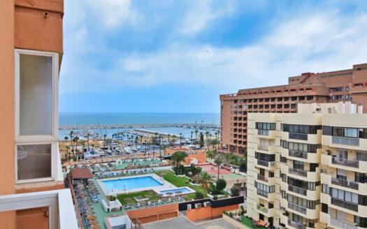 Apartment in Fuengirola
